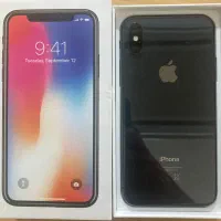 iPhone x 256|موبایل|تهران, استقلال|دیوار