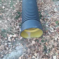 لوله فاظلاب-فنری(کاروگیت)|مصالح و تجهیزات ساختمان|اهر, |دیوار