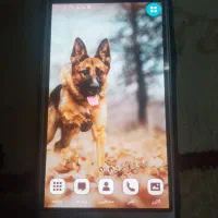گوشی سامسونگSamsung Galaxy J3 (2016)|موبایل|مشهد, قائم|دیوار