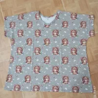 تی شرت زنانه|لباس|خرمآباد, |دیوار