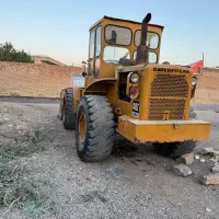 فروش لودر 950|خودرو سنگین|شیراز, شهرک مهدی‌آباد|دیوار