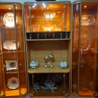 بوفه سه تیکه