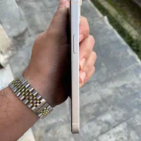 آیفون ۱۳ نرمال ۱۲۸ گیگ|موبایل|خرمآباد (تنکابن), |دیوار