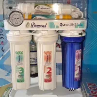 سلام فروش ویژه دستگاه تصفیه آب در چناران|آب‌سردکن و تصفیه آب|چناران, |دیوار