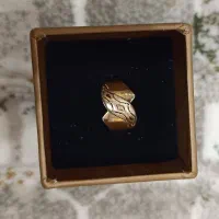 طلا مستعمل با 3درصد