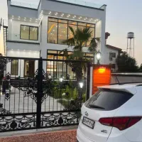 ویلا لوکس/ویو بی نظیر/طراحی خاص/سندعرصه وعیان