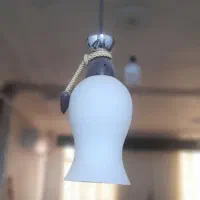 لوستر|لوستر و چراغ آویز|دوگنبدان, |دیوار