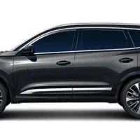 تیگو 8 پرومکس 8500 کارکرد مدل 404 مشابه صفر