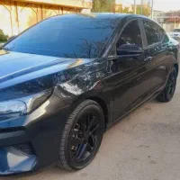 کی ام سی j7مدل ۱۴۰۳ در حد صفر معاوضه با mvm