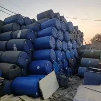 فروش بشکه خارجی با نازلترین قیمت|عمده‌فروشی|تهران, شهرک ابوذر|دیوار