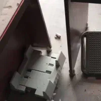 فروش میز و صندلی اداری|مبلمان اداری|کرج, برغان|دیوار