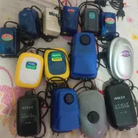 لوازم استوک ماهی  اکواریم