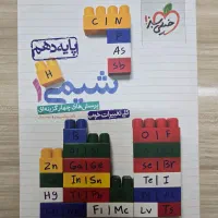 کتاب تست شیمی کنکور خیلی سبز|کتاب و مجله آموزشی|مشهد, زمرد|دیوار