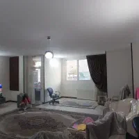 فروش آپارتمان ۱۱۰متری ۲خوابه جنوبی خ ابن سینا