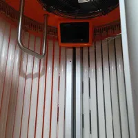 دستگاه سولار سانکس