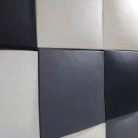 فوم سرد یک رو عدسی ۵۳×۵۶×۱۰