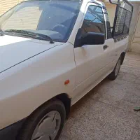 پراید وانت بار۴۰۲