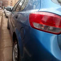 تیبا۲|خودرو سواری و وانت|قزوین, |دیوار