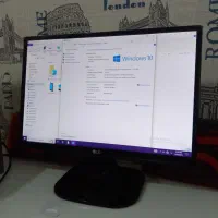 کیس مانیتور  صندلی میز کیبرد موس|رایانه رومیزی|اهواز, آسیاباد|دیوار