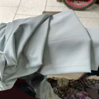 پارچه تترون