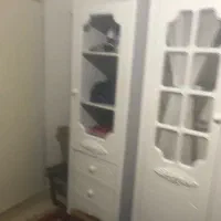 کمد سرویس خواب کودکانه/فروش فوری