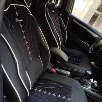 روکش صندلی اتومبیل های ایرانی
