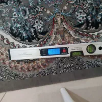 تراز دیجیتالی المانی
