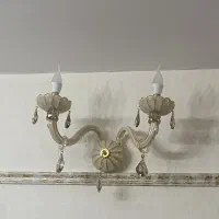 یک جفت دیوار کوب