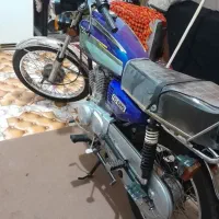 موتور 86
