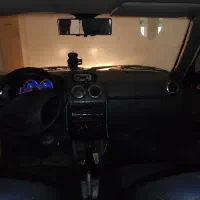 پراید 111مدل 89|خودرو سواری و وانت|تبریز, |دیوار