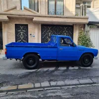 نیسان مدل ۸۳ کم کار|خودرو سواری و وانت|بابل, |دیوار