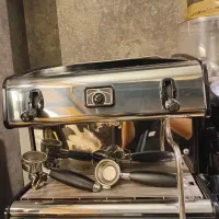 اسپرسو ماشین لاسپازیاله اس ۲ ، ۲۰۲۲ ، اسپرسوساز