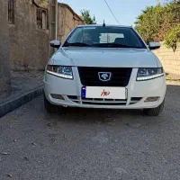 سمندef7|خودرو سواری و وانت|دره شهر, |دیوار