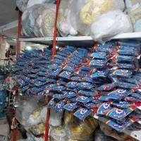 پاک کننده قوی حتی برای چربی های سمنج با سیم اسکاج