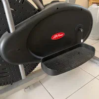 اسکی فضایی- دوچرخه ثابت|تجهیزات ورزشی|تهران, کوی بیمه|دیوار