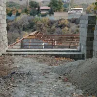 جاده چالوس روستای ارنگه، ۴۰مترمعاوضه باخودرو