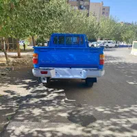 نیسان وانت زامیاد 1401