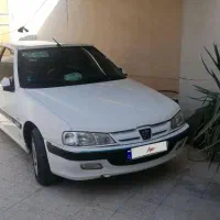 پارس تیوفایو 1400چهار تکه استوک