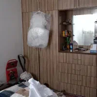 معاوضه کوی وحدت مطهری 2 طبقه اول 6 واحدی|فروش آپارتمان|شیروان (خراسان), |دیوار