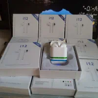 ایرپاد i12 زیر قیمت بازار|لوازم جانبی موبایل و تبلت|ارومیه, |دیوار