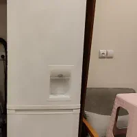 یخچال فریزر سامسونگ اصل ، کارکرده