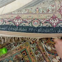 فرش ۹ متری ۱۲۰۰ شانه|فرش|کرج, کرج نو|دیوار