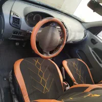 تیبا 2 مدل 97