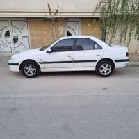 پژو پارس سال|خودرو سواری و وانت|بجنورد, |دیوار