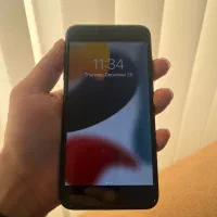 ۷ پلاس ۱۲۸ LLA پک اصلی|موبایل|قائمشهر, |دیوار