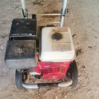 دستگاه کارواش موتوری بنزینی