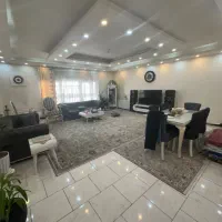 فاز ۸ تخت جمشید تراس ال عرصه تسویه فول امکانات