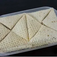 سمبوسه.خانگی جنوب