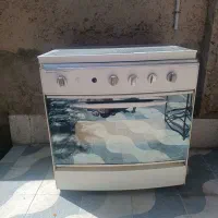 گاز طرح فر