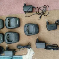 بی‌سیم موتورولا mt777